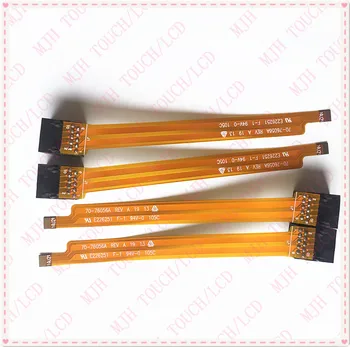 

Suitable for 1300G-2 scanner laser head motherboard cable 70-76056A REV