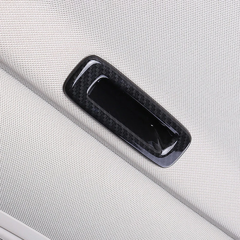 Чехол для дверной ручки Honda Accord 2018 2019 Sunroof Skylight|Лепнина интерьера| |