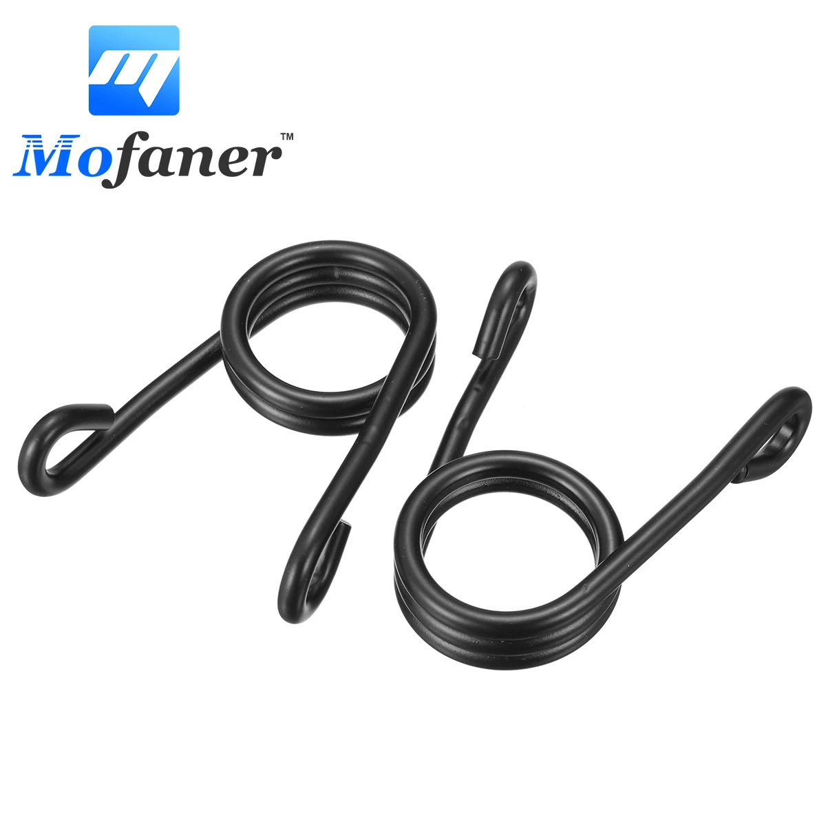 

Motorcycle Black Scissor Type Solo Seat Spring Mount For Harley Bobber Custom