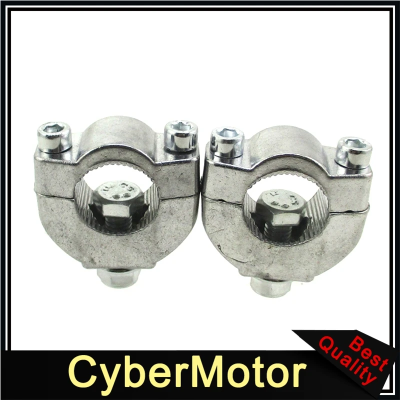 7/8 'དྷ мм мини мотоцикл для грязи|22mm handlebar|bar riserhandlebar 22mm |