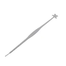 1 шт. скрипка из нержавеющей стали альт звуковой пост сеттер ремонтный инструмент портативный Скрипка Альт Запчасти Аксессуары