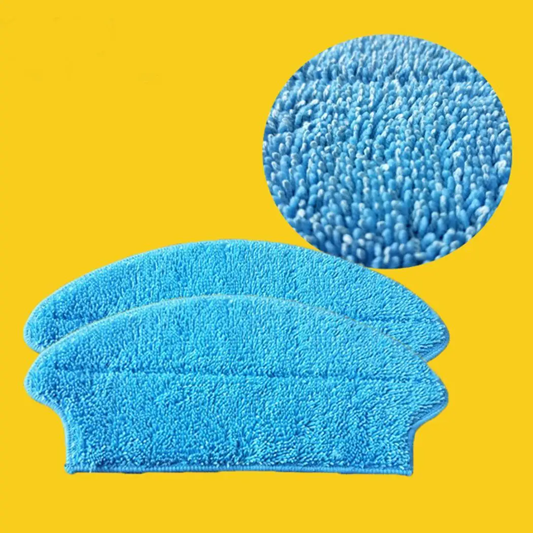 

Vacuum Cleaner Parts for XIAOMI Mijia / Roborock Robot Vacuum Part Pack 1pcs Mop