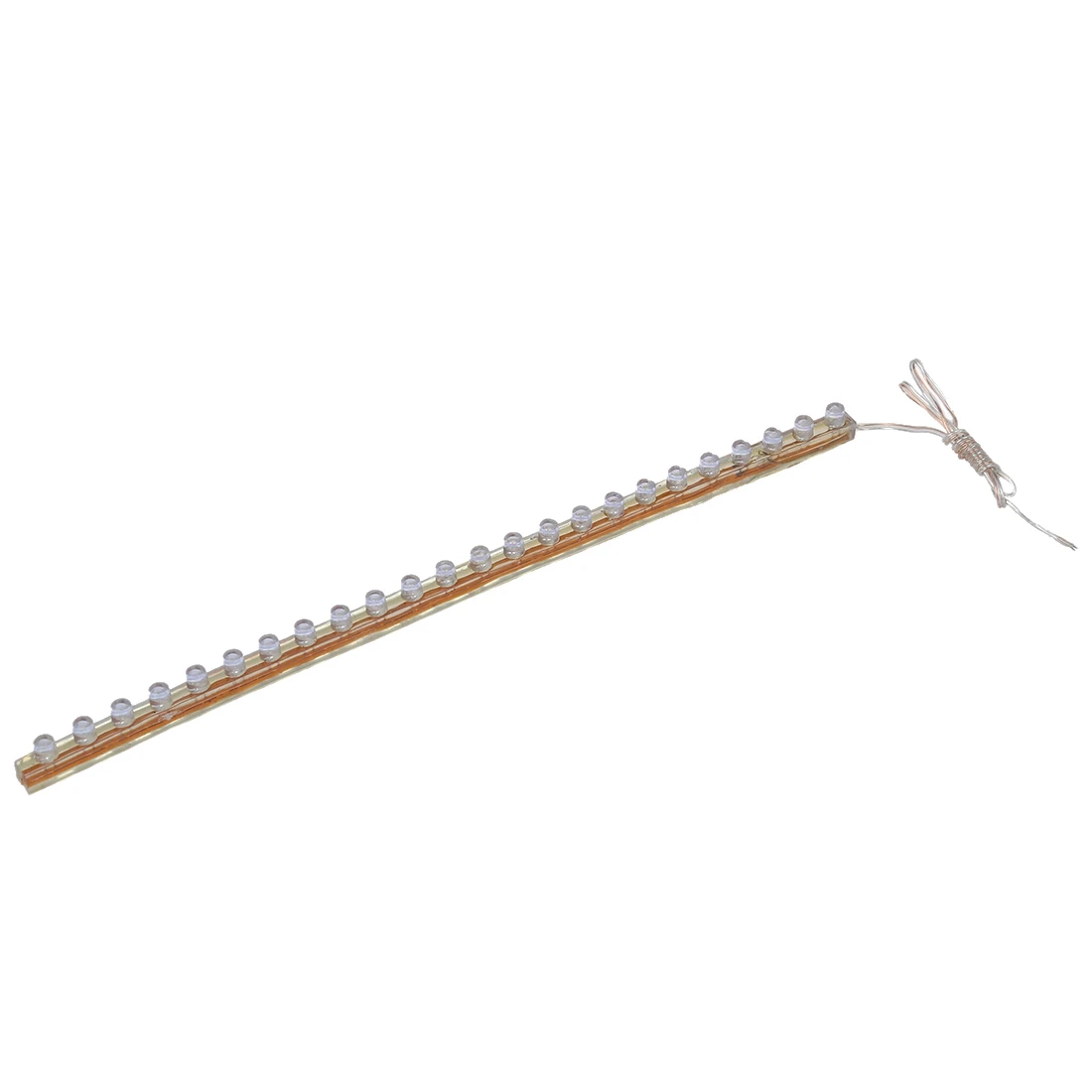 

24 LED Waterproof Flexible Car Vehicle Red Light Strip
