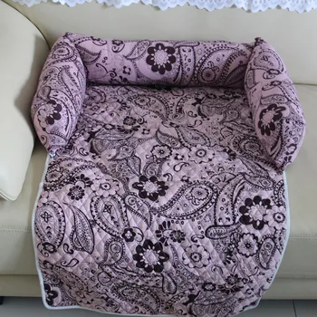 Cat Sofa Bed House Baskets Nest 1