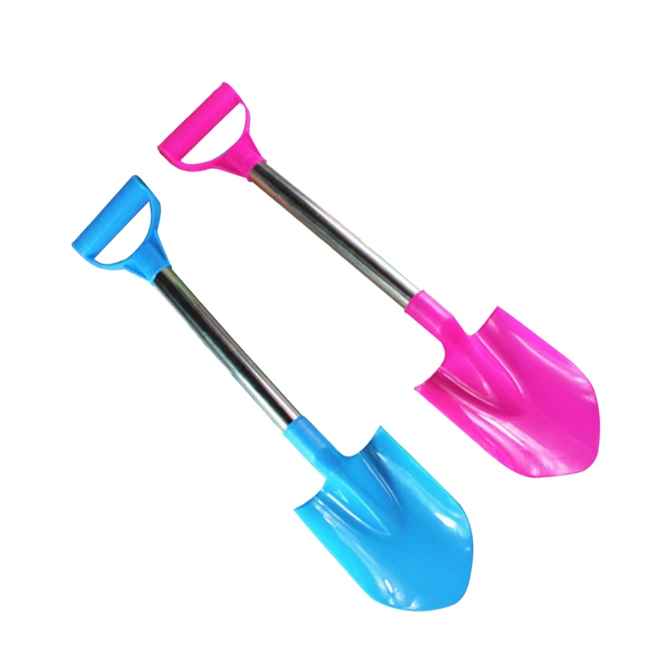 mini sand shovels