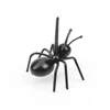 12 piece/set Reusable Ant Fruit Fork Fruit Fork Multiple Use Tableware Cute Style Snack Cake Dessert Forks ► Photo 3/6