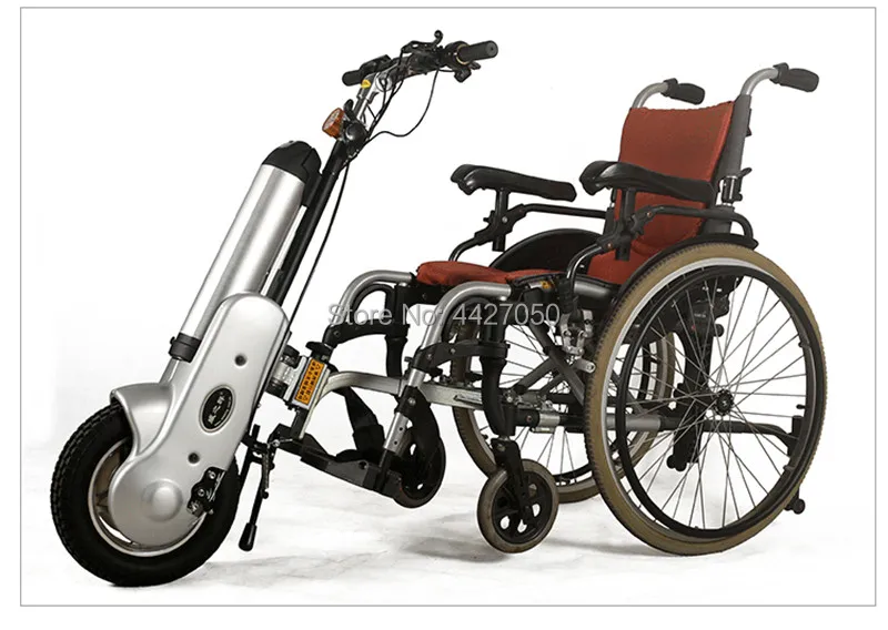 handcycle wheelchair