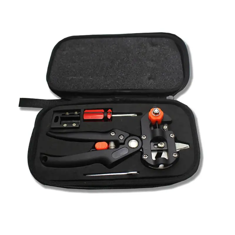 

Pruning Cutting Shears Boxes Grafting Shears Tree Pruning shears Garden shears Cutting machine +2 blade garden tools