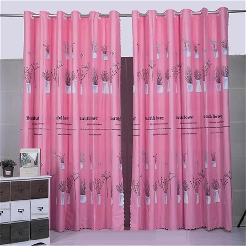 

Tende Vorhang Living Room Dormitorio Modernas Infantil Sheer Kids Gordijnen Luxury Cortinas Pour Le Salon Rideaux Curtains