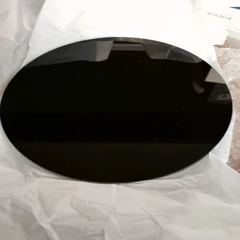

254nm ZWB3 size diameter 67mm 3mm thick uv bandpass filter glass