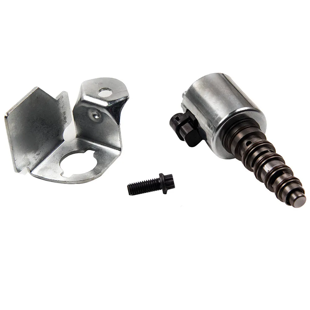 

Turbocharger Wastegate Solenoid for Chevrolet Express 2500 2006-2010 For 6.0L 04-07 for Ford Turbocharger For Ford E-350