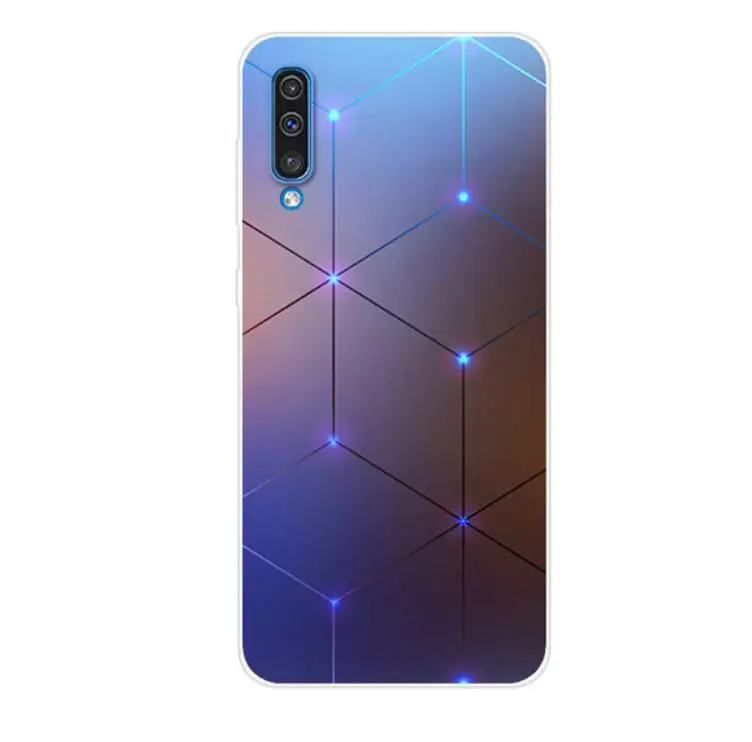 6.4'' Cover For Samsung Galaxy A50 Case Silicone Cool Print Soft TPU Phone Case For Samsung A50 Case A 50 A505F Coque Funda Capa 6.4'' Cover For Samsung Galaxy A50 Case Silicone Cool Print Soft TPU Phone Case For Samsung A50 Case A 50 A505F Coque Funda Capa