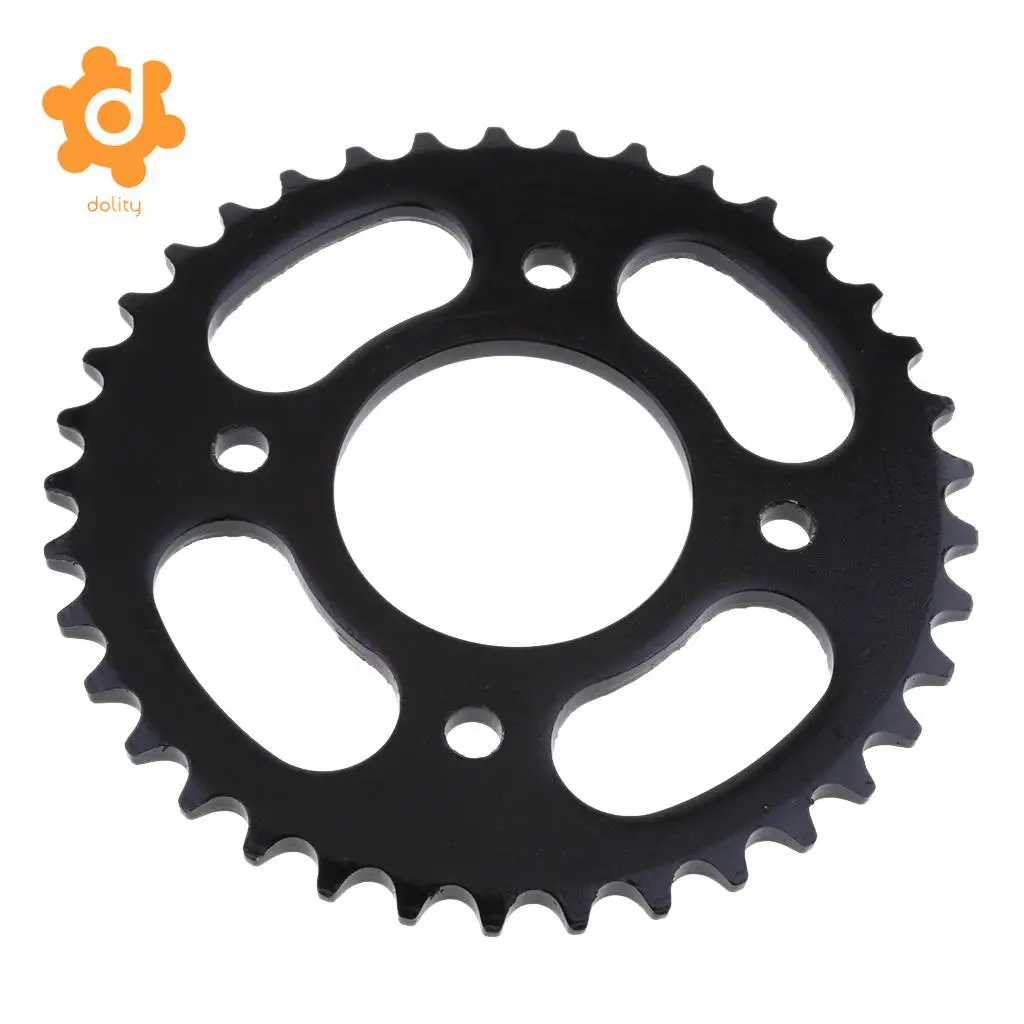 

58mm 37T 420 Rear Chain Sprocket Cog for 110cc 125cc 140cc Pit Dirt Bike