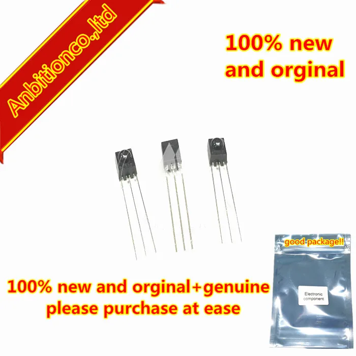

10pcs 100% new and orginal IRM-3638T Infrared Remote control Receiver Module Own Inner Shield in stock