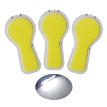 ALLCOB manufacture gourd shape 12V DC led cob light source cold white 4W 6500k-7500k diode led cob chip bulb diy led strip lamp цена ALLCOB manufacture gourd shape 12V DC led cob light source cold white 4W 6500k-7500k diode led cob chip bulb diy led strip lamp цены онлайн