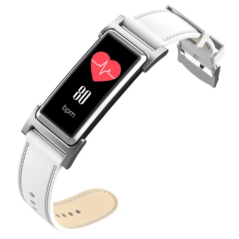 Kr03 Smart Band Color Screen Heart Rate Monitor Ip68 Water Resistant Built-In Gps Compatible for Ios Xiaomi Android Kr03 Smart Band Color Screen Heart Rate Monitor Ip68 Water Resistant Built-In Gps Compatible for Ios Xiaomi Android