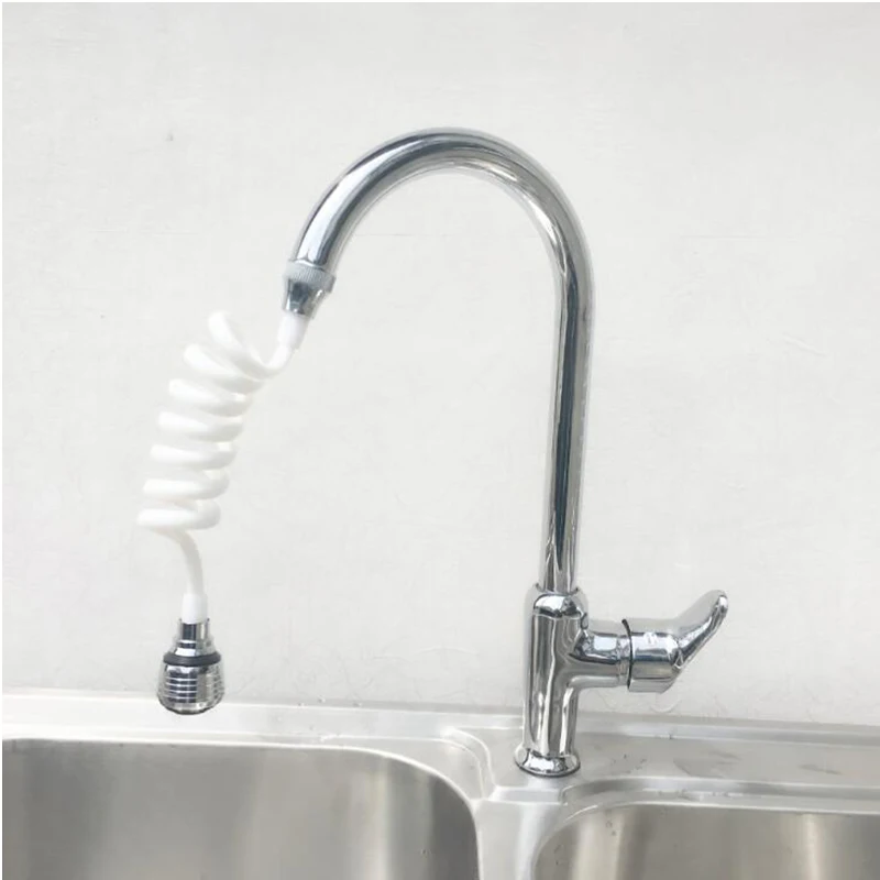 Выдвижной 50 см с автоматической фокусировкой AF фильтр для воды для очистки воды для душа Кухня удлинитель смесителя воды-экономичная насад... Выдвижной 50 см с автоматической фокусировкой AF фильтр для воды для очистки воды для душа Кухня удлинитель смесителя воды-экономичная насад...