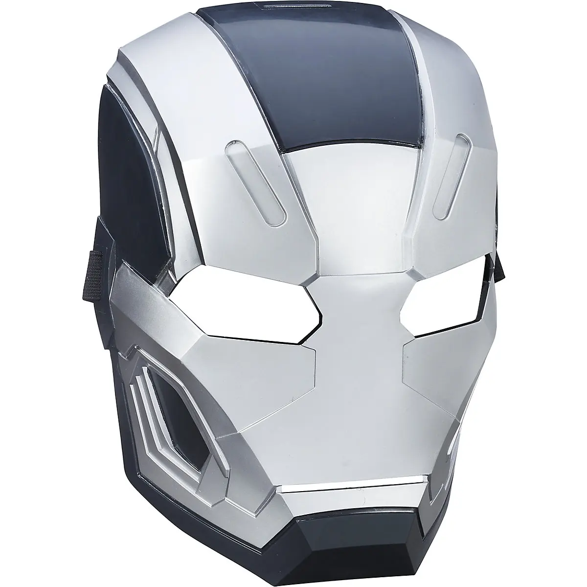  Hasbro Mask 5064752 playsets interactive masks aprilpromo Avengers Marvel War Machine MTpromo