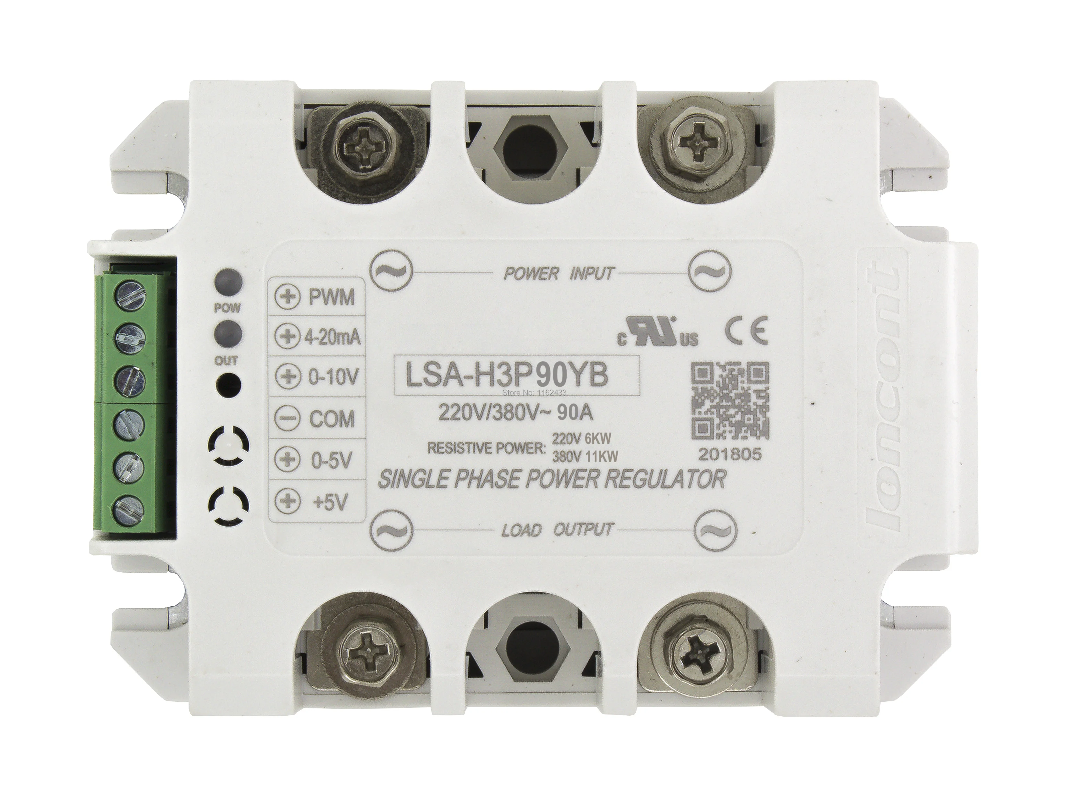 lsa h3p90yb 90a monofasico ac 220 v 380 01