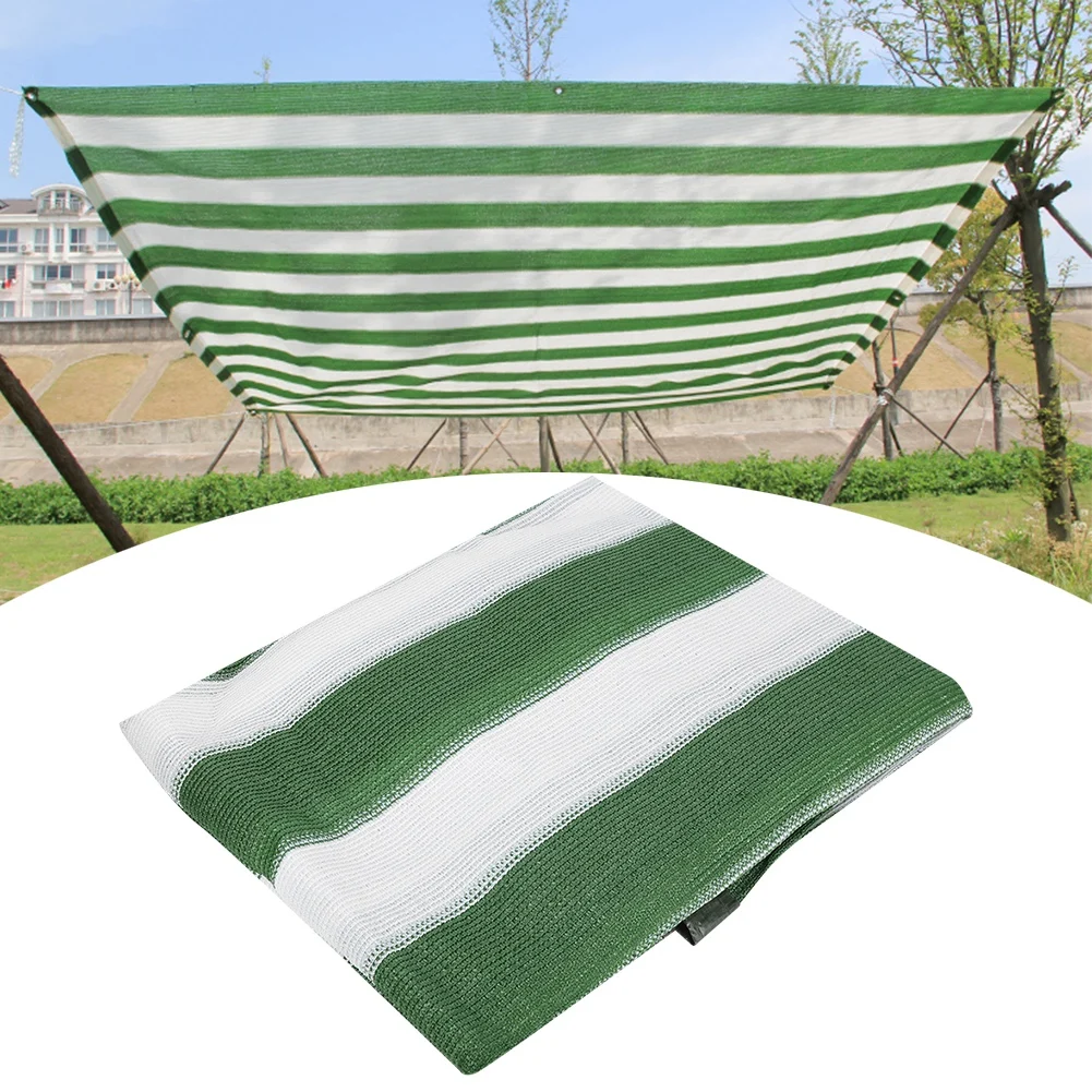 

Outdoor Garden Covered Shade Cloth Sunshade Cover Balcony Yard Garden Beach Picnic Camp Shade Tarp Travel Awning Sunshade Gazebo