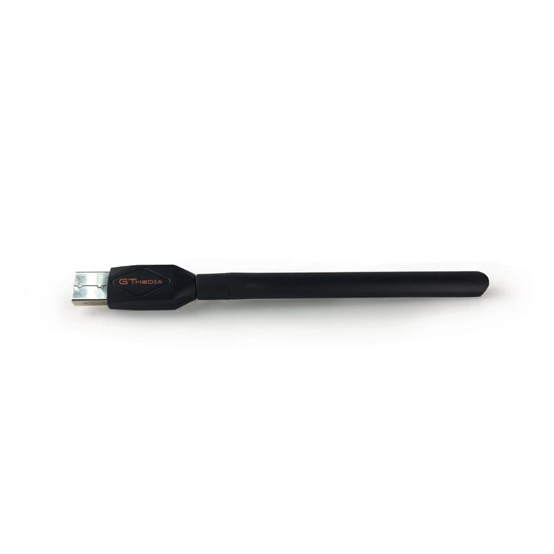 Gtmedia Wi Fi антенна с USB донгл для Freesat V7 Plus V7S Hd спутниковый приемник Wifi Lan Iptv wi fi