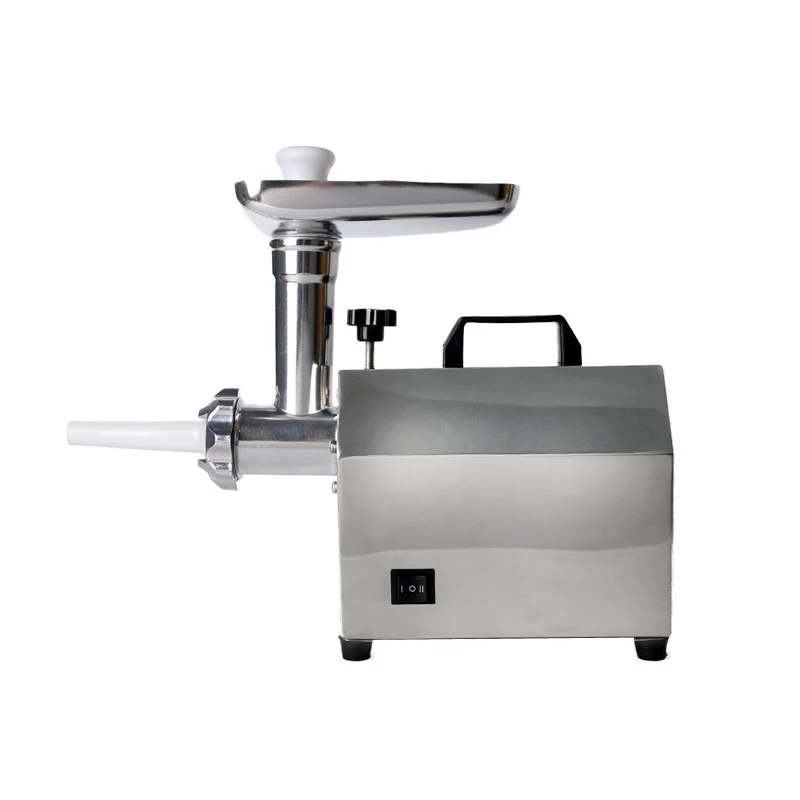 ITOP Electric Meat Grinder Household Commercial Sausage Maker Meats Mincer Food  Grinding Mincing Machine Vegetable Mincer