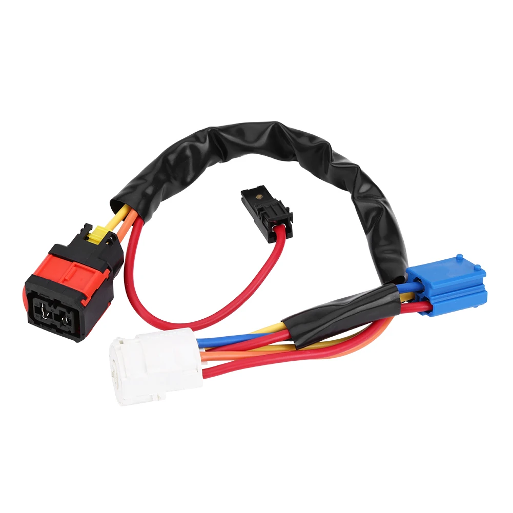 

Ignition Switch Lock Barrel Plug Cable Wire for PEUGEOT 206 406 CITROEN XSARA PICASSO 4162P0