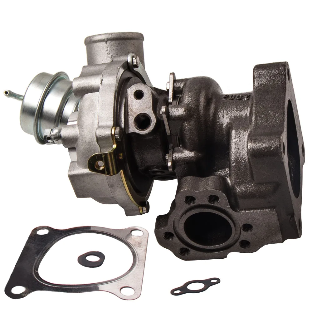K04-025 левое турбо для Audi S4 BI Turbo N/side 2.7L P AGB/AZB 1998 - 53049880025 53049700025 | Автомобили и