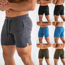 Новые модные летние мужские повседневные удобные шорты,, мешковатые спортивные шорты для бега