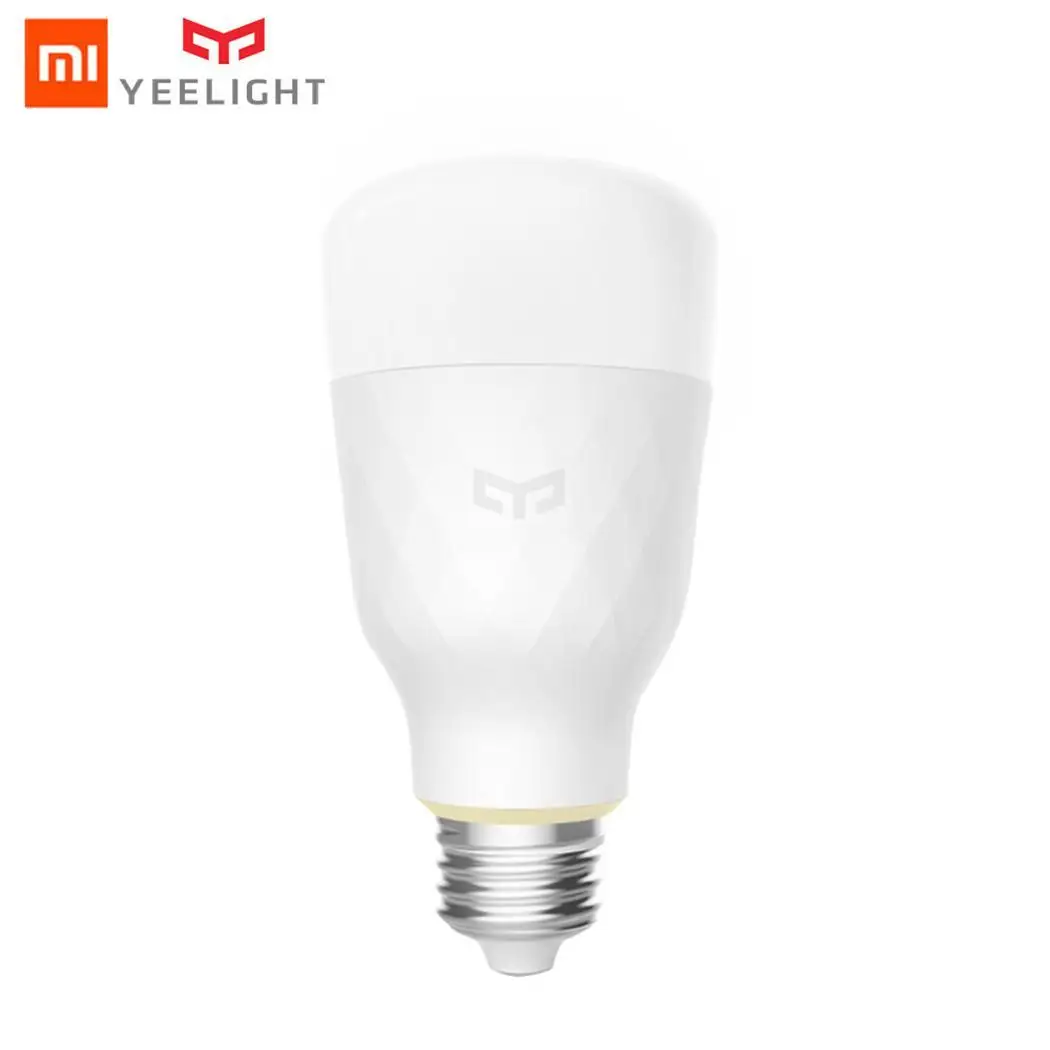

Smart Lighting Adjustable Color Temperature Smart LED Bulb 25000h Bulb Tunable AC 100-240V 10W User Manual White
