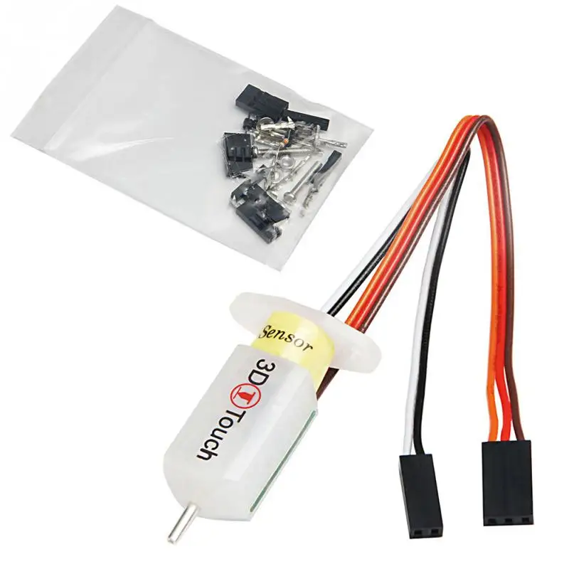 

Parts Improve Tool Auto Bed Sensor 3D Printing Precision Printer Accessories