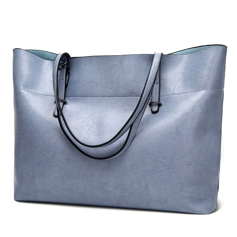 Genuine Leather Bag Handbags Vintage Women Leather Bag High Quality Casual Female Bags High capacity Shoulder Bag Ladies C832 Genuine Leather Bag Handbags Vintage Women Leather Bag High Quality Casual Female Bags High capacity Shoulder Bag Ladies C832