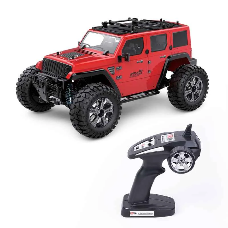 subotech rc car