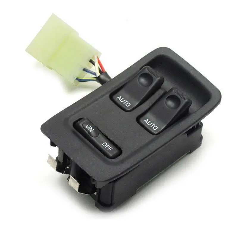

NEW Master Power Window Switch Fit For Mazda 93-02 RX7 FD14-66-350C FD1466350C