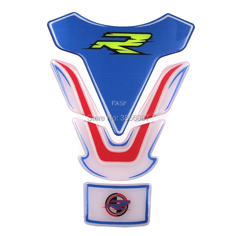 3D накладка на бак мотоцикла высокого качества наклейки и для bm w R1200 RT GS TROPHY K 1600 B G