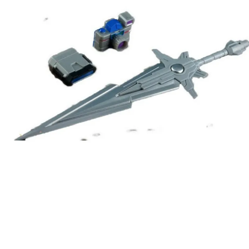 

WEIJIANG Accessories Robot Transformation Robot Deformable Car Robot Deformable Robot Op Commander Big Size Plastic Toy Child