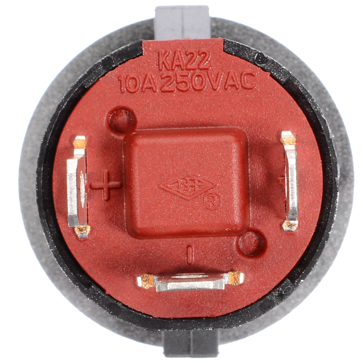 12 В 22 мм металлический Мгновенный кнопочный переключатель светодиодный светильник из нержавеющей стали водонепроницаемый автомобильный двигатель PC power Start