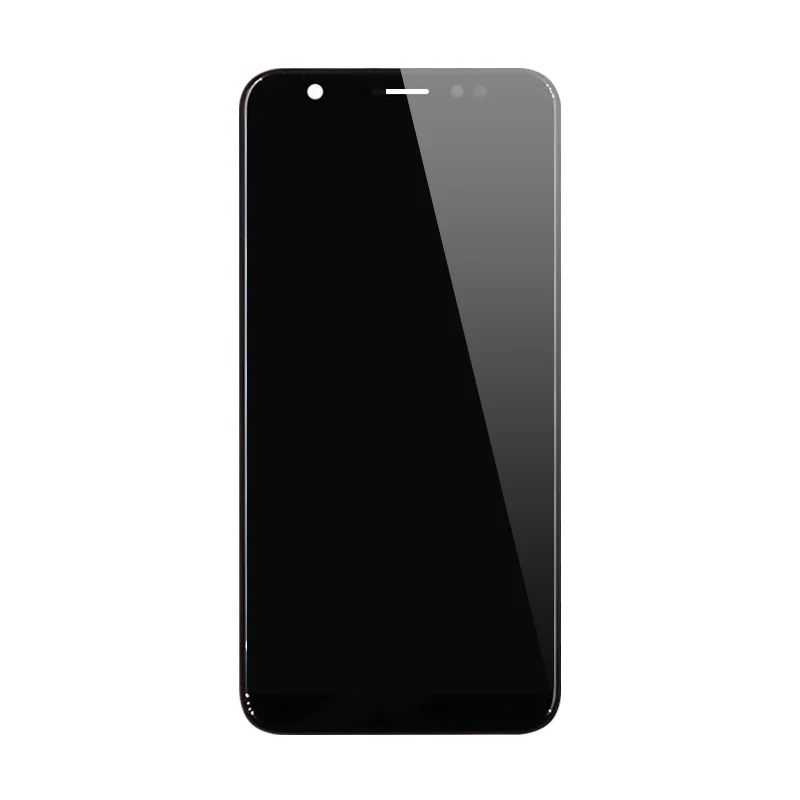 ЖК дисплей 5 дюйма для Asus Zenfone 4 Max ZC554KL /3 ZC553KL и сенсорный экран с рамкой телефона ASUS