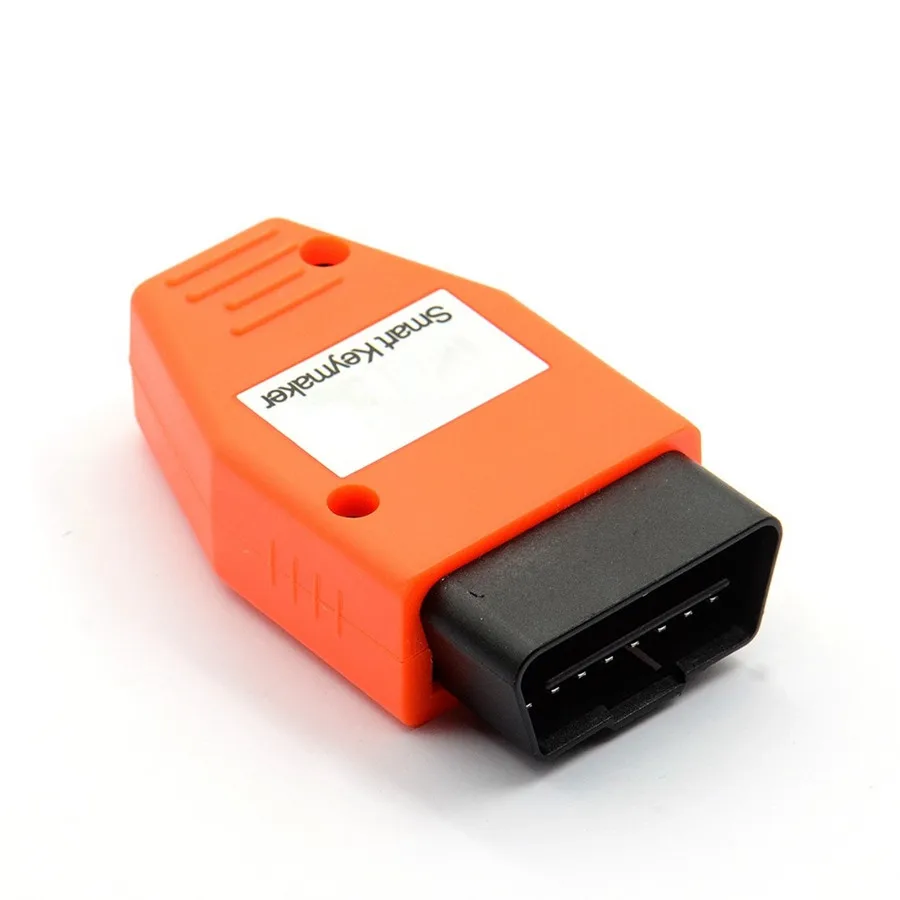 Адаптер OBD2 EOBD2 для машины смарт ключей Toyota автоматический транспондер