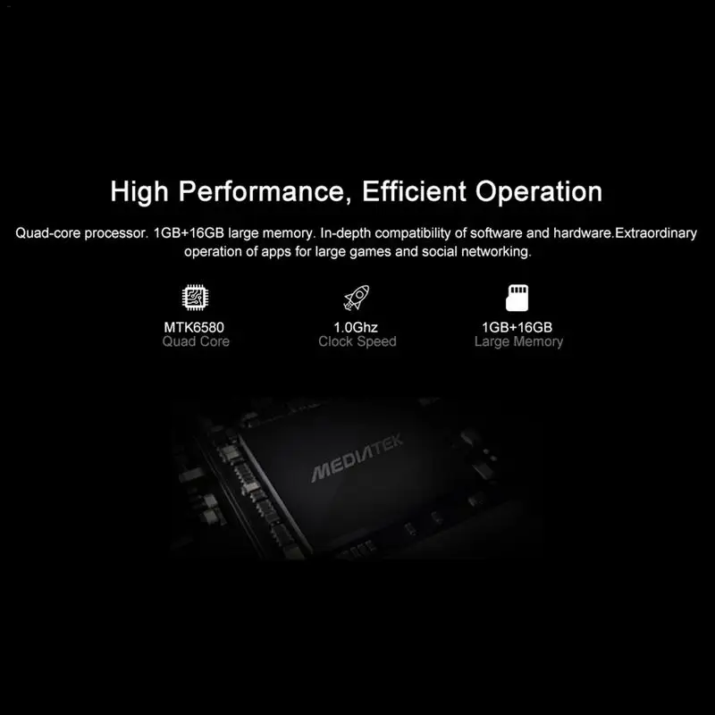 New Zeblaze Thor PRO 3G GPS Smartwatch 1.53inch Android 5.1 MTK6580 1.0GHz 1GB+16GB Smart Watch BT 4.0 Wearable Devices