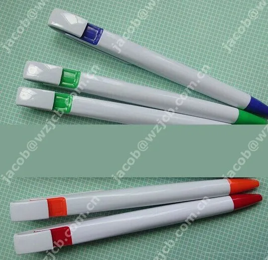Высококачественная пластиковая рекламная шариковая ручка цветные пластиковые шариковые ручки Шариковая ручка производитель рекламные ручки с логотипом