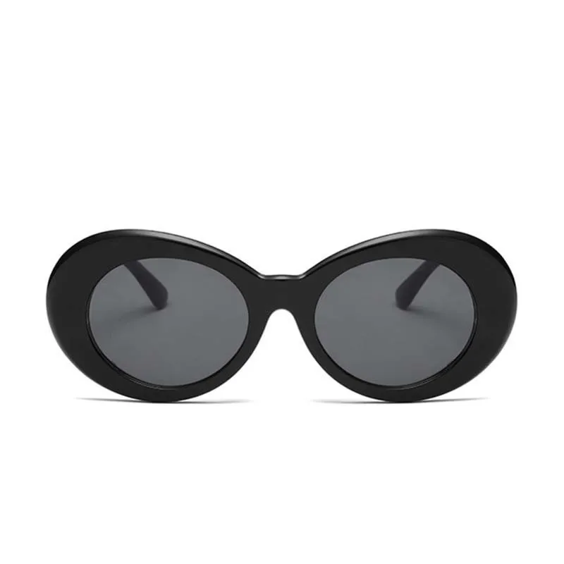 Ретро овальные солнцезащитные очки для женщин, фирменный дизайн, солнцезащитные очки для женщин, сплав, Ретро стиль, зеркальные солнцезащитные очки для женщин, для девушек, Oculus De Sol