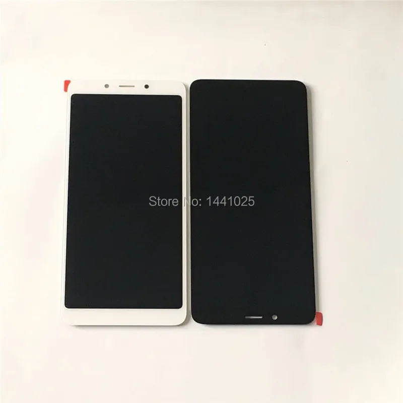 AAA Quality LCD IPS for Xiaomi Redmi 6 Touch Screen mobile Phone LCDs 5.45 inchs For Without Frame | Мобильные телефоны и