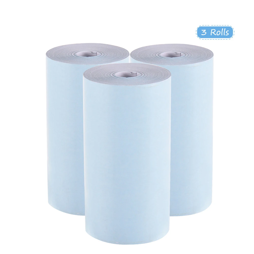 bill printer roll