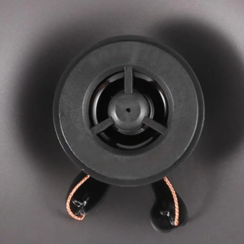 VODOOL VO 602 6 5 дюймов 80WCar коаксиальный динамик Авто аудио музыкальный