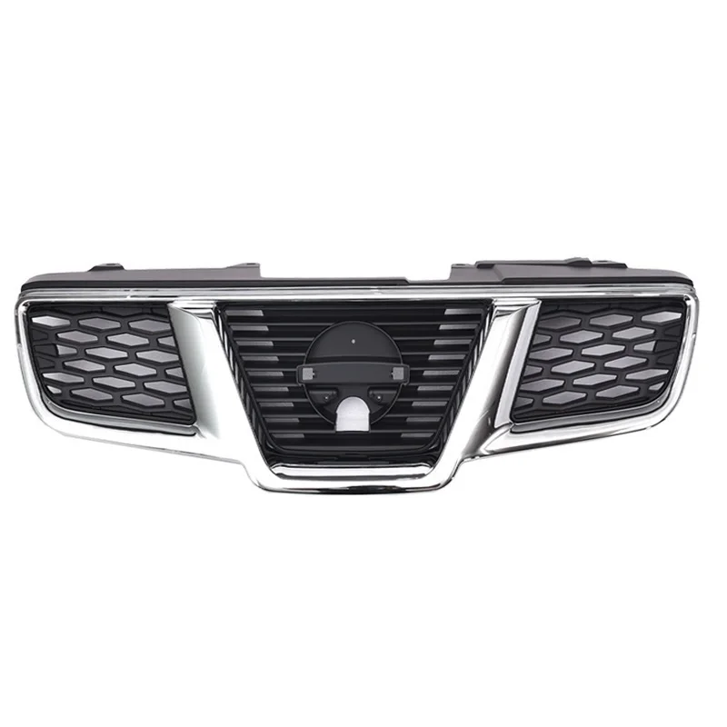 

Car Styling Mouldings Accessories Modification Grills Parts Front Net 08 09 10 11 12 13 14 15 16 17 18 FOR Nissan Qashqai