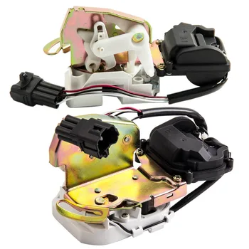 

BAFF21812A Door Lock Actuator Actuators For Ford AU BA BF Falcon 1998-2006