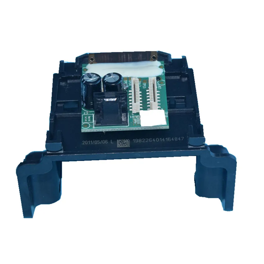 Печатающая головка CN688 CN688A протестированная печатающая для HP Photosmart 3070 3525 5510 5520 4610