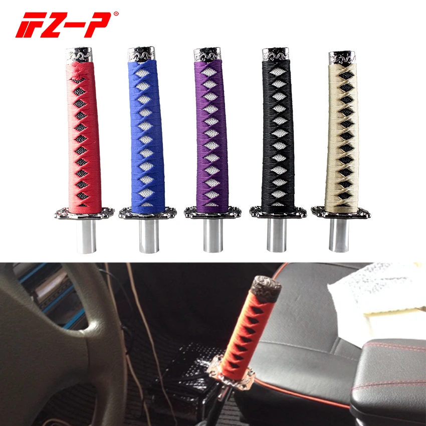 FZ-P coche pomo del cambio de marchas Katana manija pomo palanca cambio pommeau levier de vitesse invitaciones que topuzu universal de madera de perillas FZ-P coche pomo del cambio de marchas Katana manija pomo palanca cambio pommeau levier de vitesse invitaciones que topuzu universal de madera de perillas