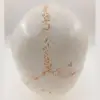 Numbered Human Skull Model Natural Life Size Bone Suture Clear Matt PVC Teaching Resources Learning Resources ► Photo 3/4